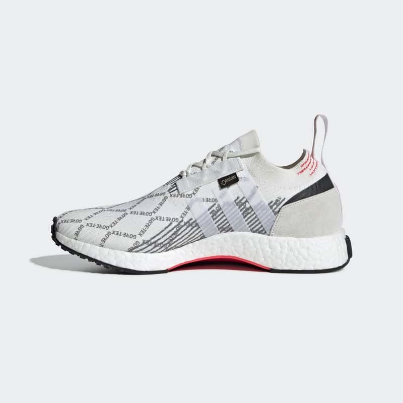 Nmd racer gore store tex